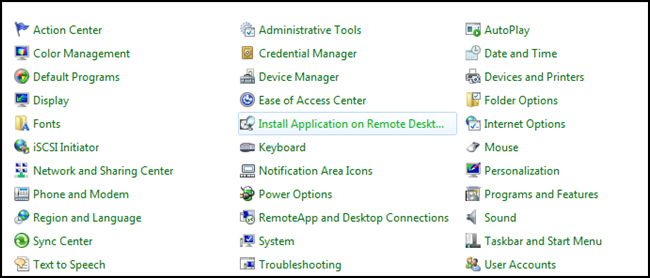 remote desktop connection for mac windows server 2012 r2